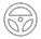 Driver's License Icon