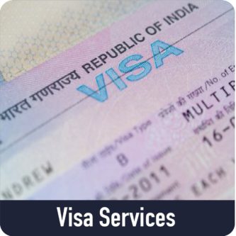 Visa Services